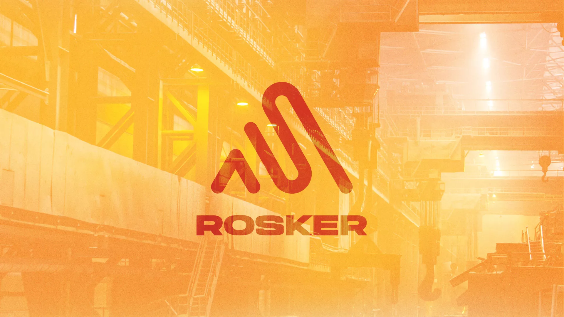 Ребрендинг компании «Rosker» и редизайн сайта в Дорогобуже